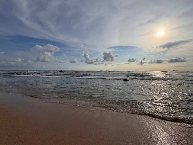 Playa los almendros - Image 2