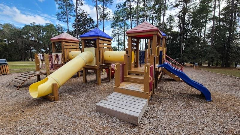 Piney Z CDD • Tallahassee, FL - Image 1