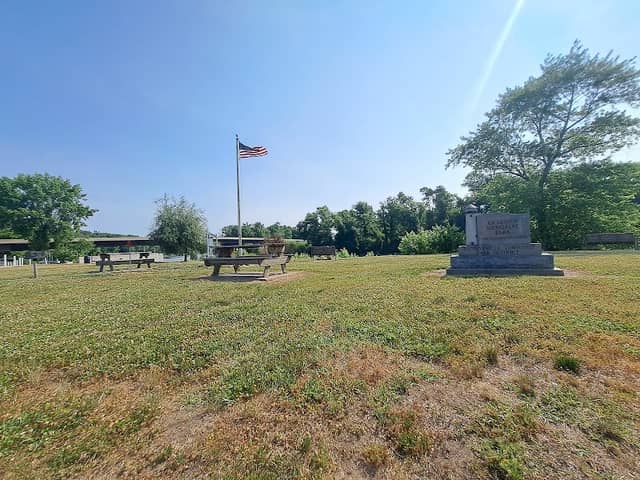 Kraemer Memorial Park - Image 2