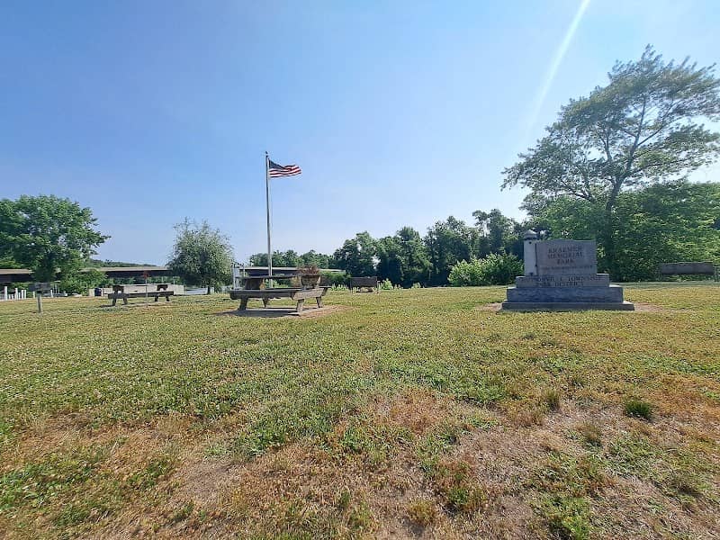 Kraemer Memorial Park - Image 2