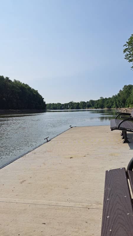 Kraemer Memorial Park - Image 1