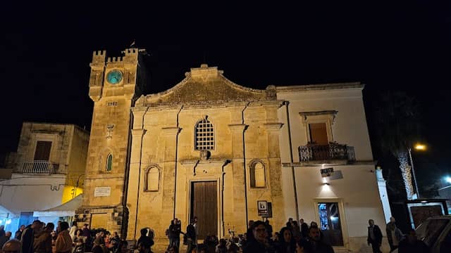 resti archeologici dell’ANTICA PORTA - Image 1