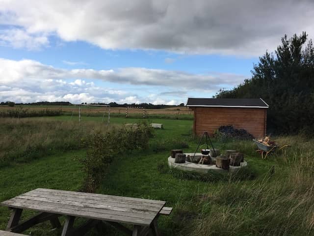Fællesarealet, Tørring - Image 1