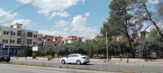 Peshmarga Garden - Image 1