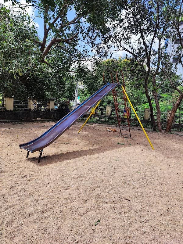 Nakshtra vanam Park (Mithila Nagar Park) - Image 2