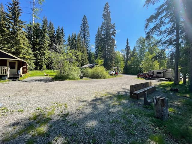 Bridge Lake Provincial Park - Image 2