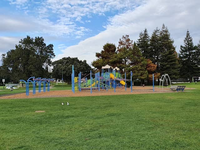 Memorial Park - Image 1