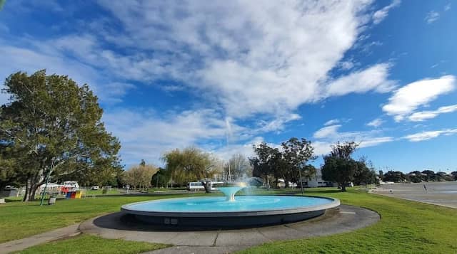 Memorial Park - Image 2