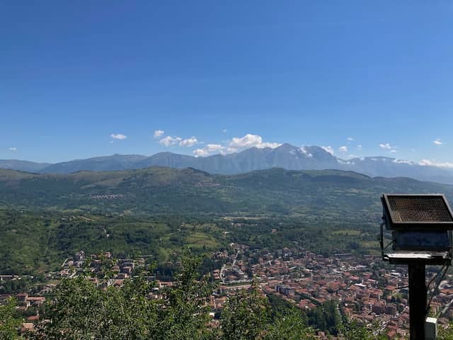 La Croce - Image 1