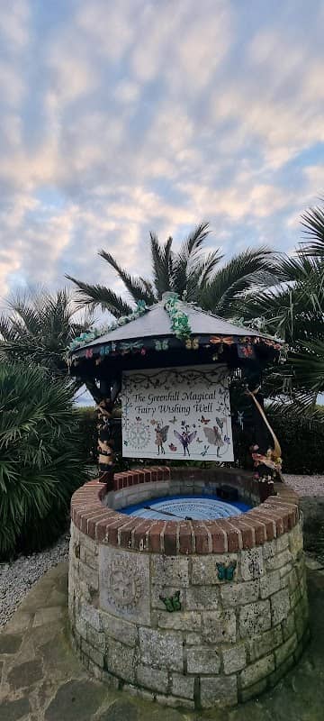 Greenhill Magical fairy π§ββοΈ Wishing Well. - Image 1