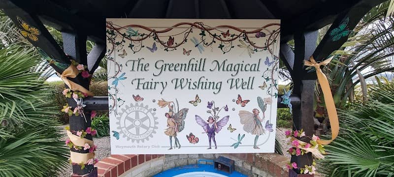 Greenhill Magical fairy π§ββοΈ Wishing Well. - Image 2