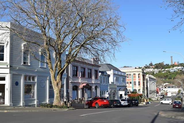 Whanganui Walking Tours - Image 1