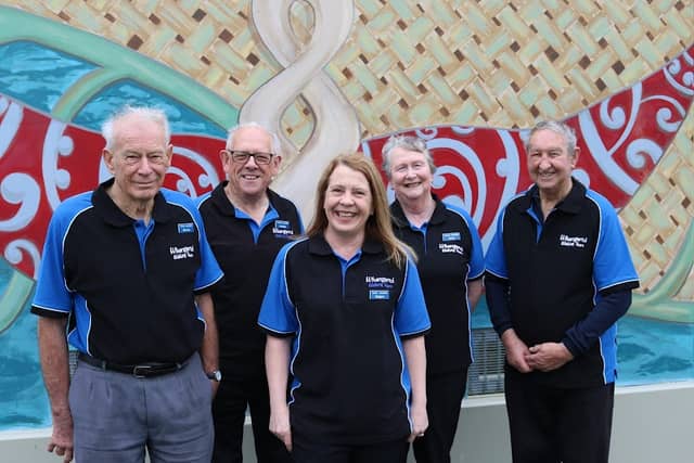 Whanganui Walking Tours - Image 2