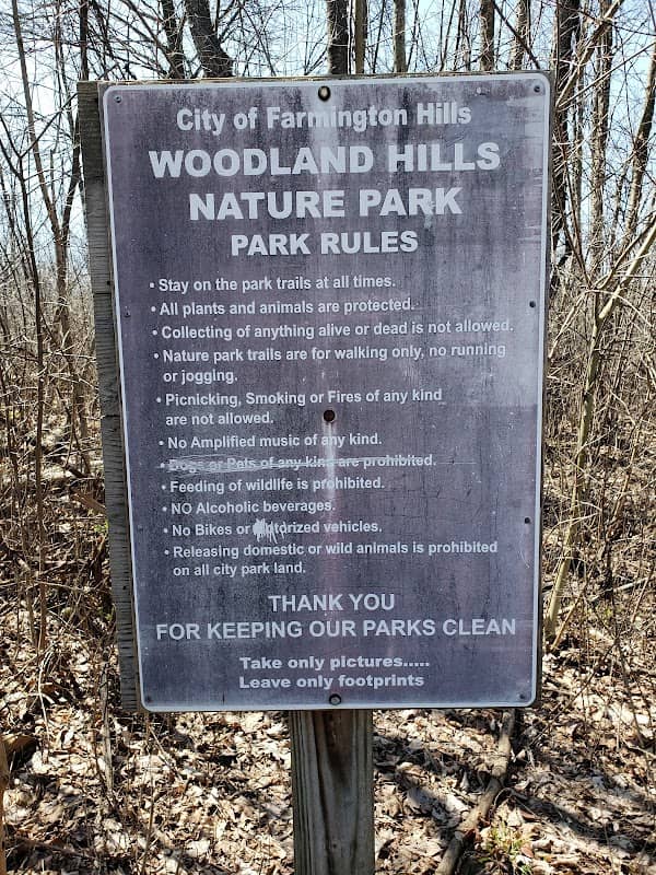 Woodland Hills Nature Park - Image 3