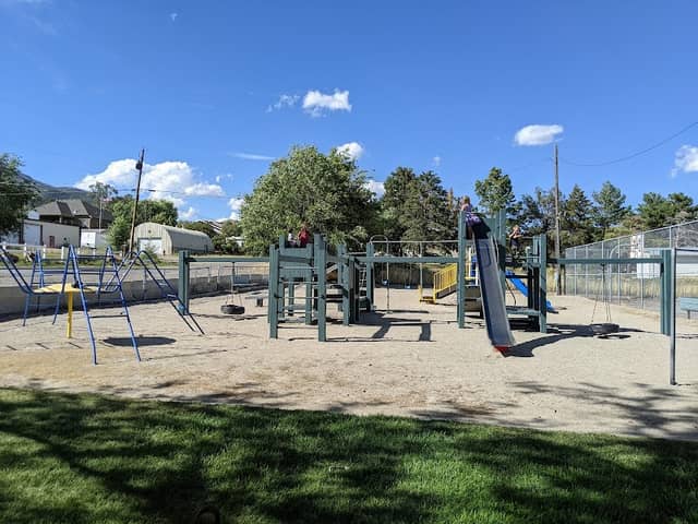 Cedar Fort Park - Image 1