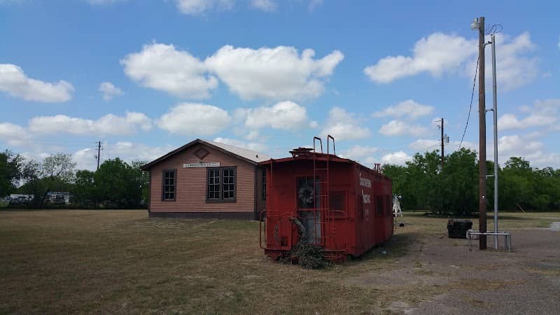 Grace Armantrout Museum - Image 1