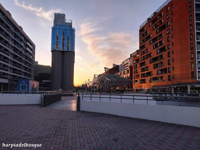 Paseo de Puerto Norte - Image 2