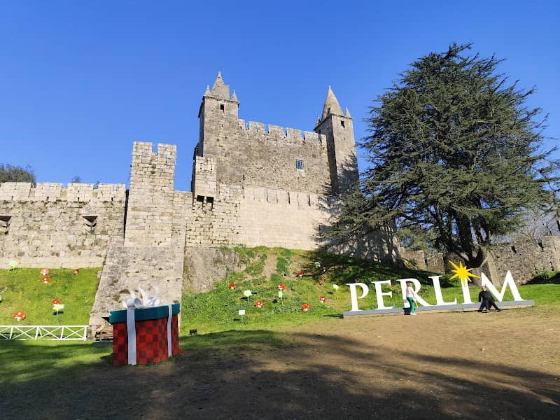Castle of Santa Maria da Feira - Image 2