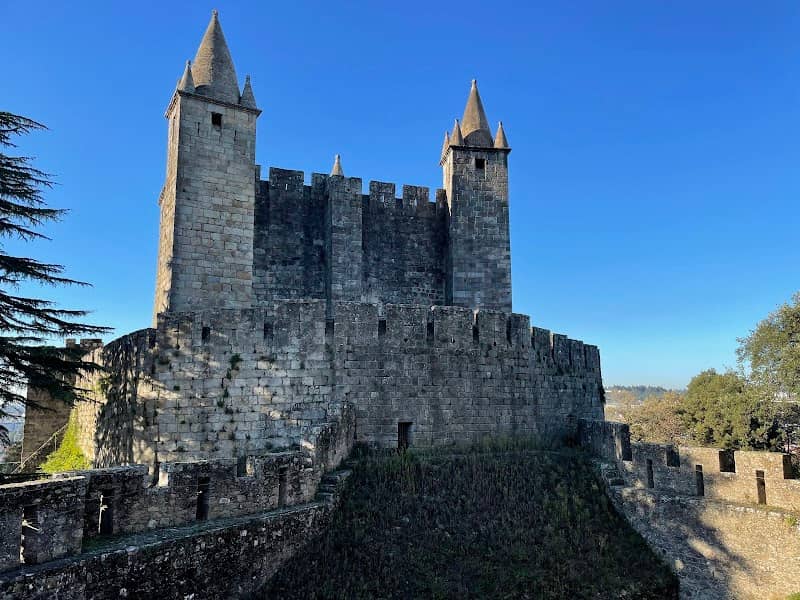 Castle of Santa Maria da Feira - Image 3
