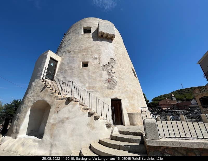Torre di Arbatax- Torre di San Miguel - Image 1
