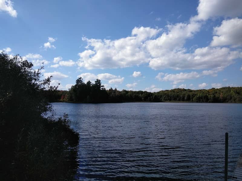 Brunsweiler River & Mineral Lake State Natural Area - Image 1