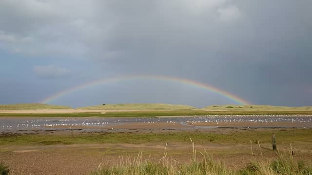 River Coast walk - Image 3
