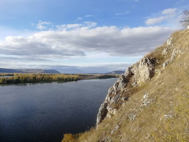 Gora Barsuk - Image 1