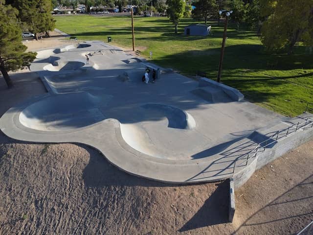 Firefighter’s Memorial Park - Image 2