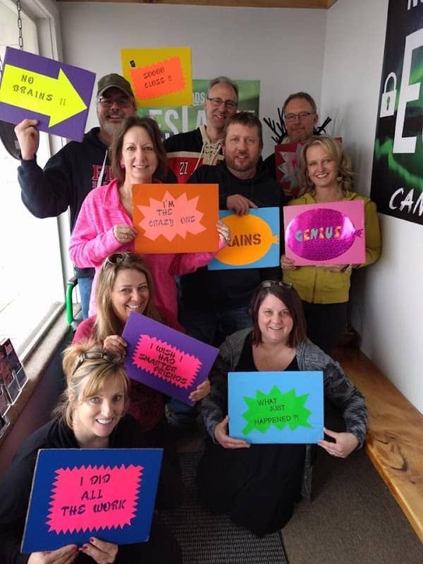 Northwoods Escape Room LLC - Image 1