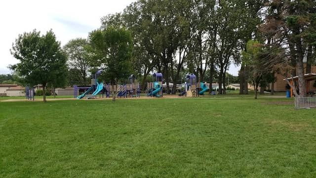 Barnes Park - Image 2