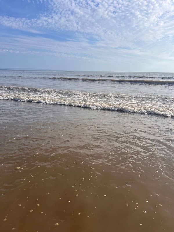 Aberavon Beach - Image 1