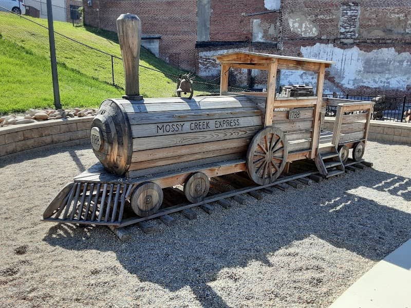 Mossy Creek Station - Image 2