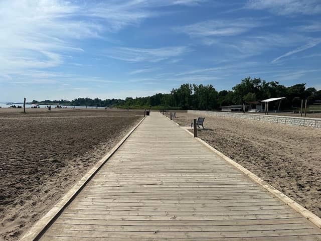 Seacliff Beach - Image 1