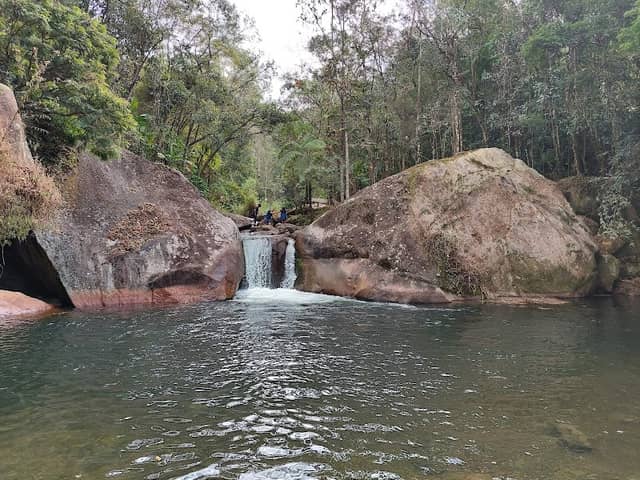 Big Well 7 meters - Maromba - Image 1