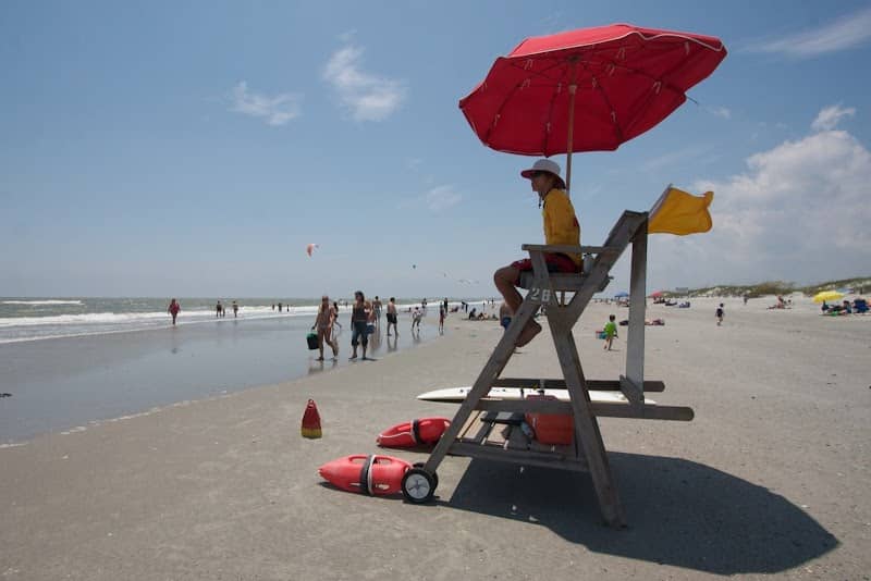 Kiawah Beachwalker Park - Image 1