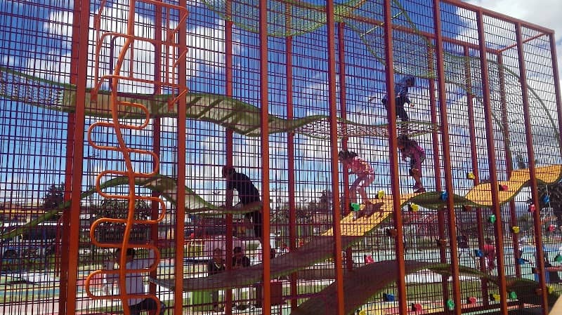 Children's Park - Image 1