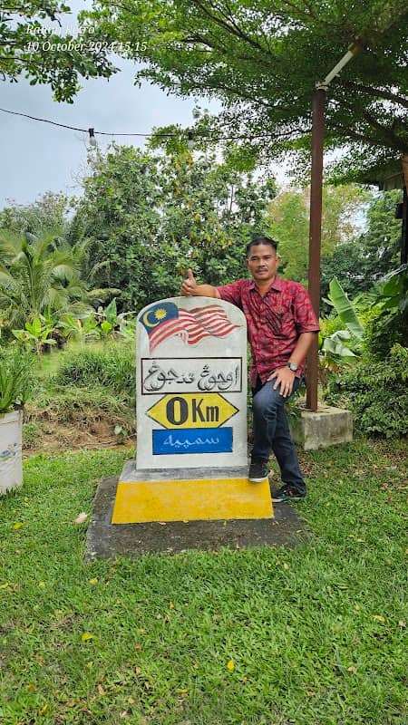 KM 0, SEMENYIH (PittStop) - Image 1