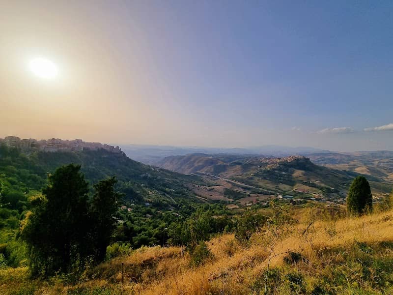 Rocca di Cerere Geopark - Image 1