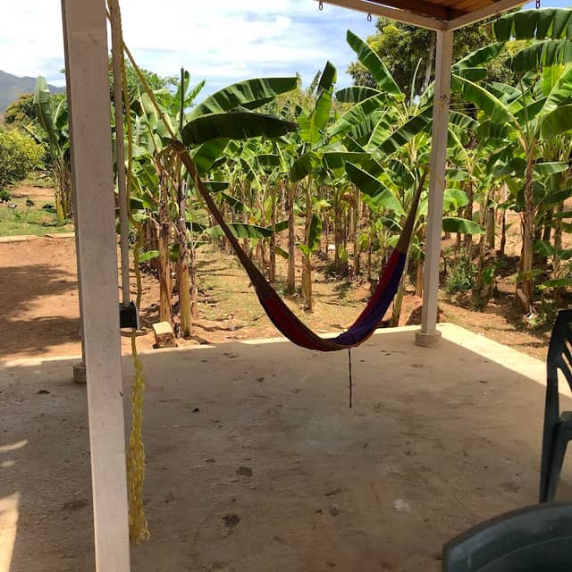 FINCA CHAVOLO - Image 1