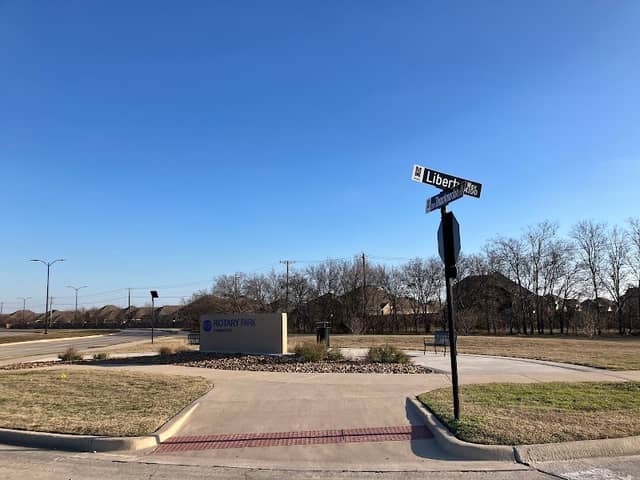 Rotary Park - Image 1