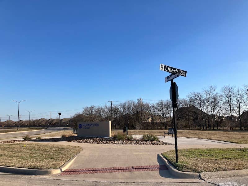Rotary Park - Image 1