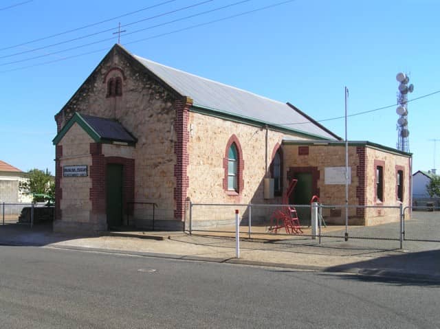 Centenary Hall Folk Museum - Image 1