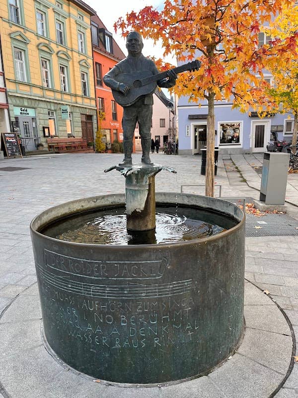 Roider-Jackl-Brunnen - Image 2
