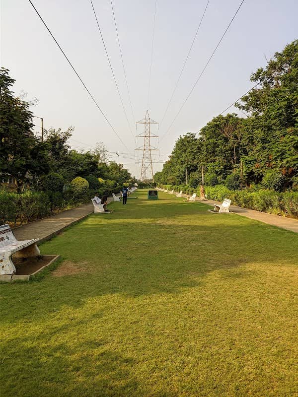 AARTI GARDEN - Image 1