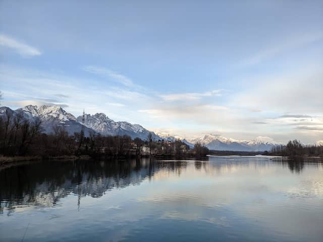Lago di Busche - Image 1