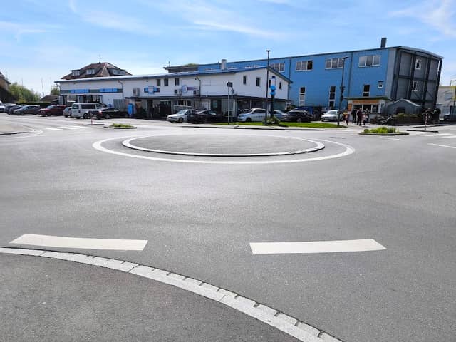 Boschkreisel - Image 1