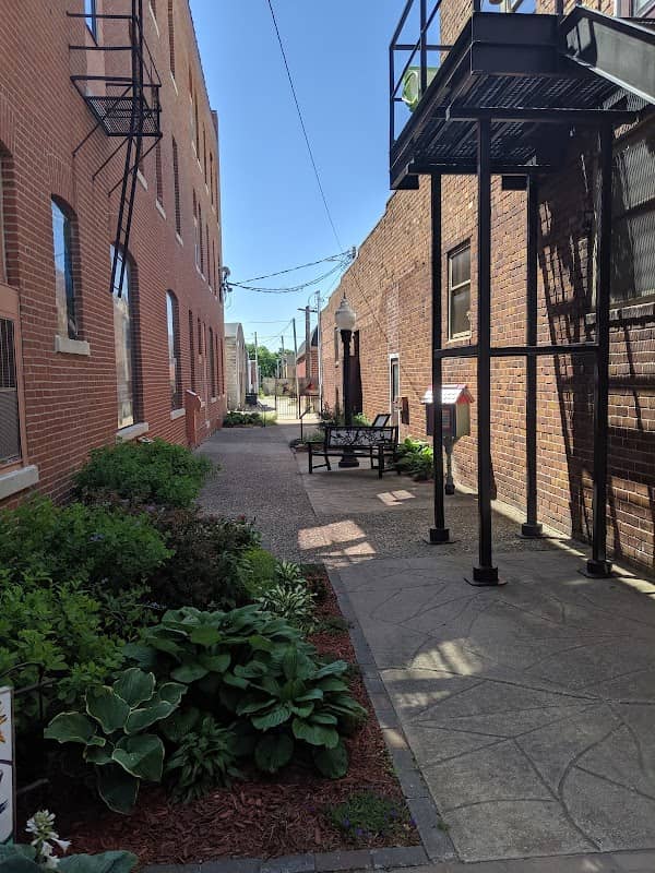 Sally's Alley - Image 2