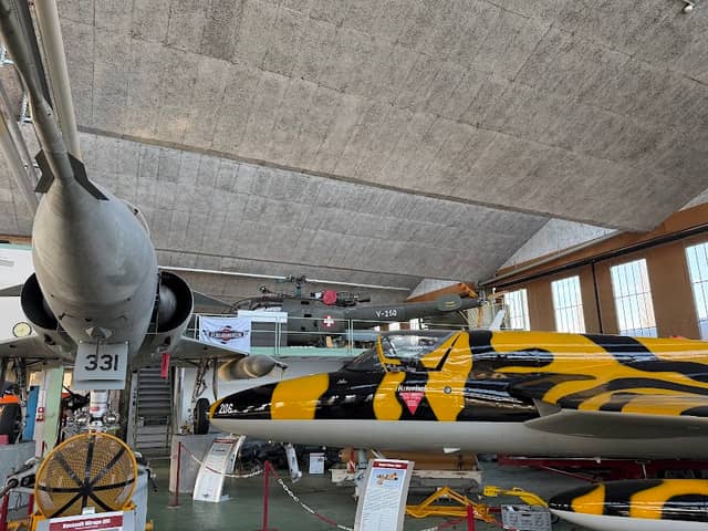 FFA Museum - Image 1
