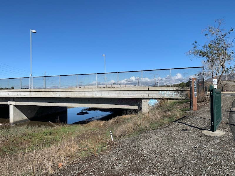Coyote Creek Trail Head - Image 2
