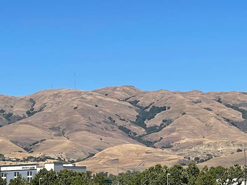 Coyote Creek Trail Head - Image 3